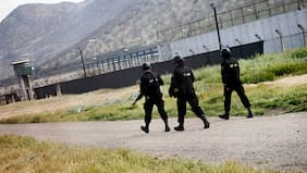 Los detalles del decreto con el que el gobierno cambió Punta Peuco de una cárcel especial a una común