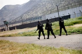 Los detalles del decreto con el que el gobierno cambió Punta Peuco de una cárcel especial a una común