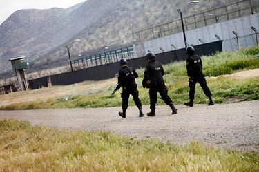 Carta en la que 27 reos de Punta Peuco piden “conmiseración”