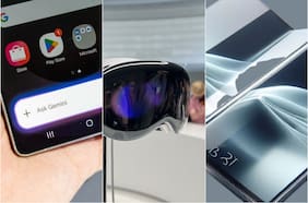 3 anuncios de Samsung en el evento Unpacked que podrían remecer a la industria de la tecnología