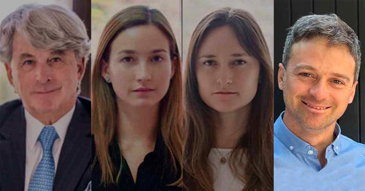 Familia Briones Marasovic se reinventa con negocios inmobiliarios tras venta de Pesquera Yadrán