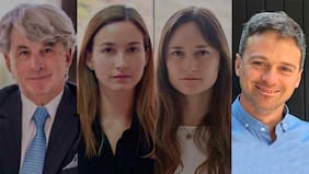 Los Briones Marasovic reorganizan sus negocios tras la venta de Yadrán