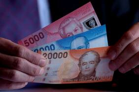 Comienzan pagos del Ingreso Mínimo Garantizado de marzo: revisa con tu RUT