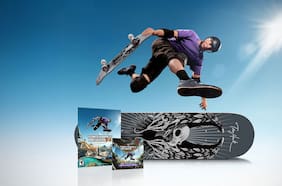 A la altura de la leyenda: una vuelta por Tony Hawk’s Pro Skater 3 + 4