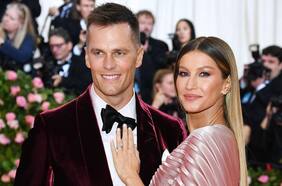 “La muerte de un sueño”: Gisele Bündchen revela por primera vez el motivo de su divorcio de Tom Brady