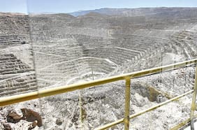 Minera Escondida llega a acuerdo por aguas del salar de Punta Negra. Monto involucrado alcanza a US$81 millones