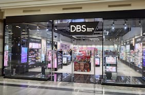 Cadena de cosméticos DBS abrirá 17 tiendas en Chile y Perú este año, y explora nuevos mercados