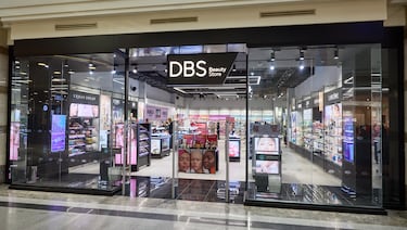 Cadena de cosméticos DBS abrirá 17 tiendas en Chile y  Perú este año, y explora nuevos mercados