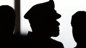 Cifra de carabineros heridos a bala en actos de servicio se duplicó entre el primer semestre de 2025 y 2026
