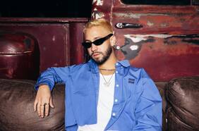 Quién es Mora, el artista puertorriqueño que estará en el Festival de Viña