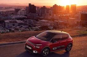 Citroën C3: ligeros ajustes para la fórmula mágica