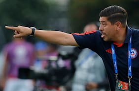 ¿Cómo convencieron a Córdova? Los detalles del vuelco de la ANFP en la designación del nuevo DT interino de la Roja