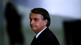 Suprema de Brasil autoriza a Flávio Bolsonaro a retomar visitas a su padre en prisión domiciliaria