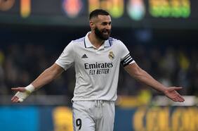 Villarreal vs. Real Madrid por la Copa del Rey: el fútbol por TV y más en la cartelera de hoy