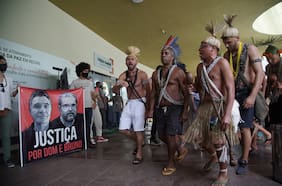 Brasil: La explosión de la criminalidad en la Amazonia de Bolsonaro