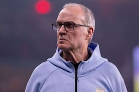 Bielsa revive su paso por la Roja previo al Mundial 2026: “Todo lo que tiene que ver con Chile es un buen recuerdo”