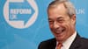 Nigel Farage, líder de Reform UK, se enfrenta a una investigación por un regalo de 5 millones de libras