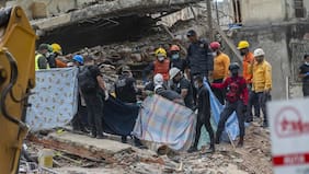 Venezuela: Deicy Rodríguez asegura que etapa de búsqueda y rescate continúa mientras víctimas fatales aumentan a 2.595