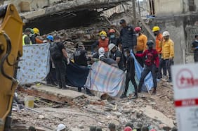 Venezuela: Delcy Rodríguez asegura que etapa de búsqueda y rescate continúa mientras víctimas fatales aumentan a 2.595
