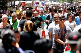 Columna de Javier Sajuria: Representación masculina