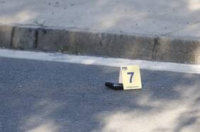 Hombre fallece tras ser baleado en cerro Rocuant de Valparaíso