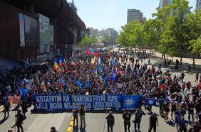 Una sociedad más “compleja”: El auge de los nuevos derechos en el debate constitucional