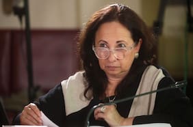 Comando de Jeannette Jara se suma a críticas al gobierno por quitar “glosa republicana” del Presupuesto 2026
