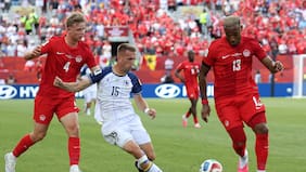 Canadá no puede celebrar en su fiesta y solo rescata un empate ante Bosnia y Herzegovina en su debut en el Mundial 2026