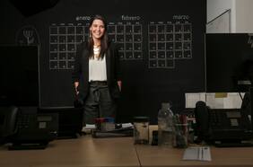 Las nuevas reglas de Rocío Fonseca