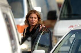 “Una maniobra para dilatar el pago”: SII arremete contra Jacqueline Pinochet en su intento ante el TC de evitar el cobro de impuestos