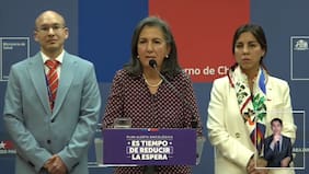 Ministra Chomali por desvinculación de directora de Hospital de San Antonio: “Nos parece de toda lógica”