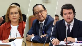 Bancada UDI pide a Fiscalía no perseverar en causa contra ex alto mando de Carabineros y reevaluar otras 378 investigaciones