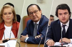 Bancada UDI pide a Fiscalía no perseverar en causa contra ex alto mando de Carabineros y reevaluar otras 378 investigaciones