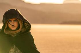 Director de Dune: Part 2 dice que “absolutamente existe el deseo” de hacer una tercera película pero no se apresurará en el proceso