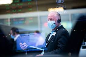 Mercados mundiales ignoran violenta irrupción de manifestantes en el Capitolio de EEUU y  cierran con importantes alzas