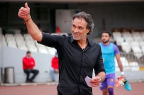 Carabineros recupera auto que robaron al exarquero de Colo Colo Marcelo Ramírez