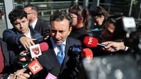 Bonacic y prisión preventiva para exdiputado Lavín: “No nos podemos conformar con una resolución de estas características”