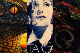 Crítica de discos de Marcelo Contreras: QOTSA palidece; Bunbury y King Gizzard & The Lizard Wizard se reivindican