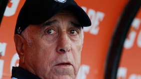 Actualizan estado de Nelson Acosta tras ser internado en una clínica de Rancagua