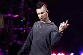 Crónica del fallido día en que Adam Levine y Maroon 5 se presentaron en el Festival de Viña