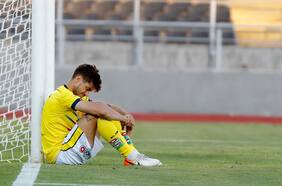 Los reproches del Campanil