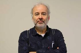 Jaime San Martín, profesor Titular U. de Chile, obtiene el Premio Nacional de Ciencias Exactas 2023