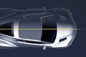 Atentos los talentosos con el lápiz: Hispano Suiza lanza concurso internacional de diseño