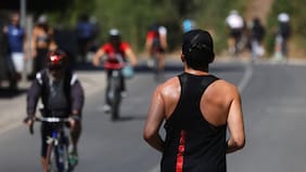 Enrolamiento con Clave Única y uso de chaleco reflectante: Parquemet detalla las nuevas medidas que implementarán en diciembre para los ciclistas