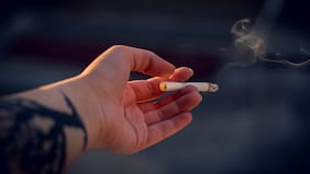 Día Mundial Sin Tabaco: Minsal alerta que un 11,7% de los adolescentes consume en Chile