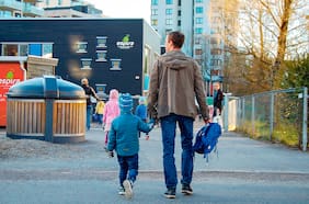 Ranking de felicidad