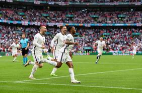 Inglaterra toma revancha de su Bestia Negra y elimina a Alemania de la Eurocopa