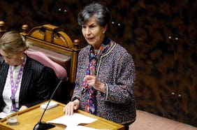 La Moneda analiza efectos colaterales de la sentencia contra Allende y en el Congreso la califican como “peligrosa”