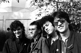 Tus viejas cartas de principio a fin: la historia de amor del hit de los Enanitos Verdes