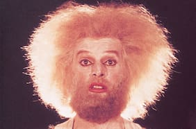 El Topo cumple 50 años y lanzan filmes clásicos de Jodorowsky en streaming